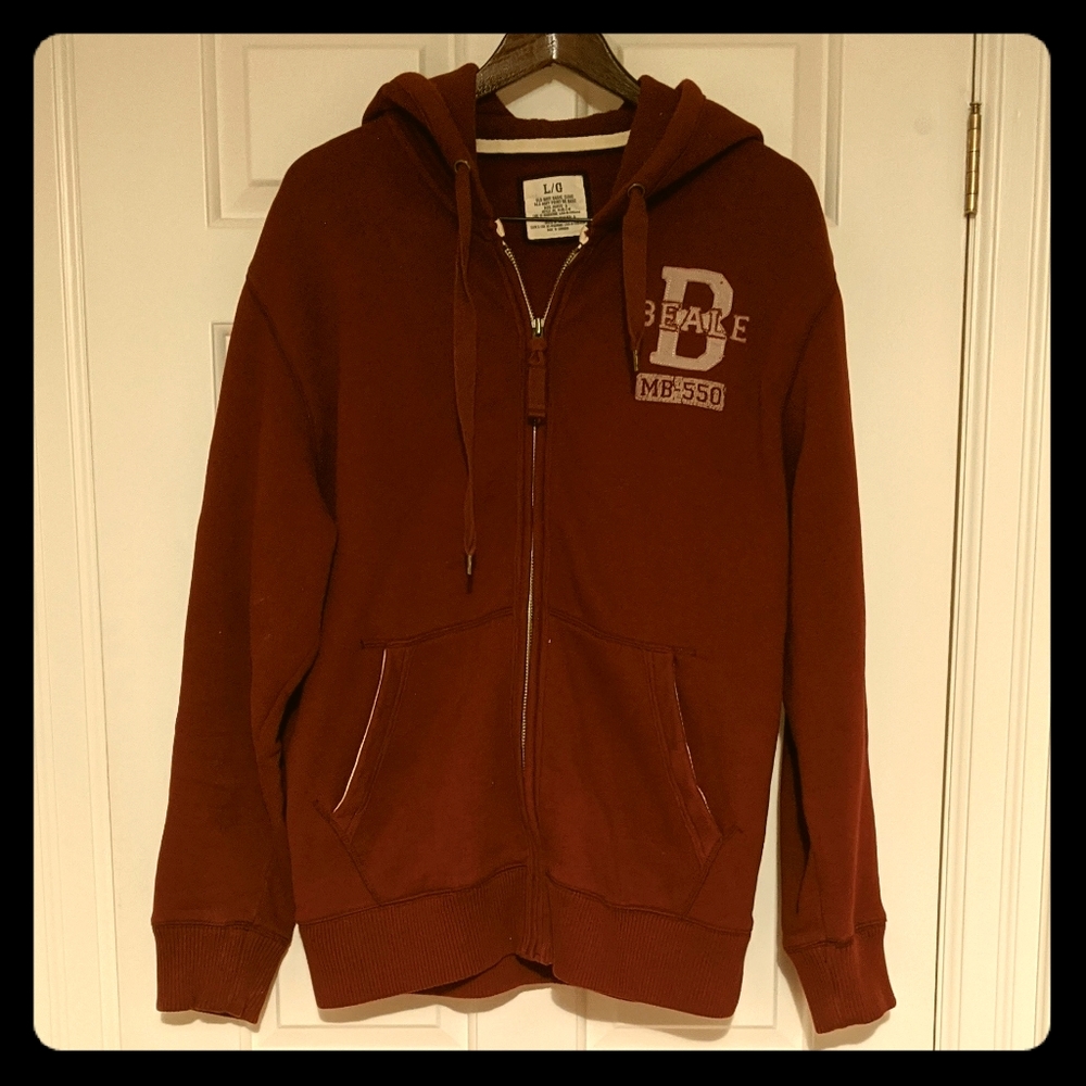 🚩2 for $15 - Old Navy Sweatshirt